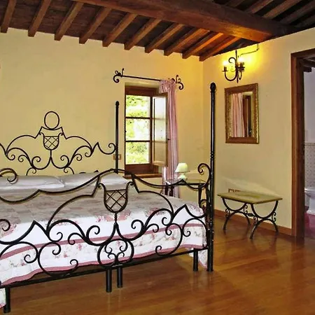 Italian Experience-villa Monnalisa * Ramazzano - Le Pulci