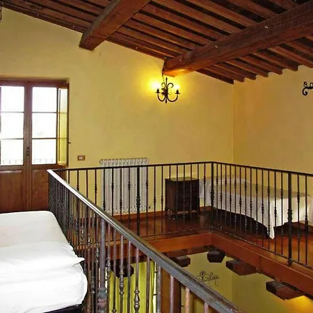 Italian Experience-villa Monnalisa