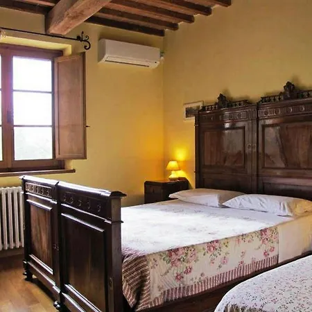 Italian Experience-villa Monnalisa Villa
