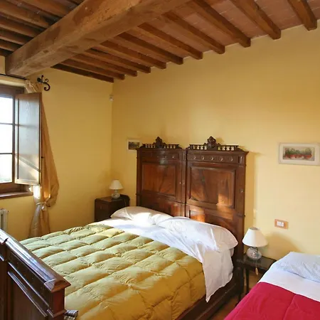 Italian Experience-villa Monnalisa וילה *