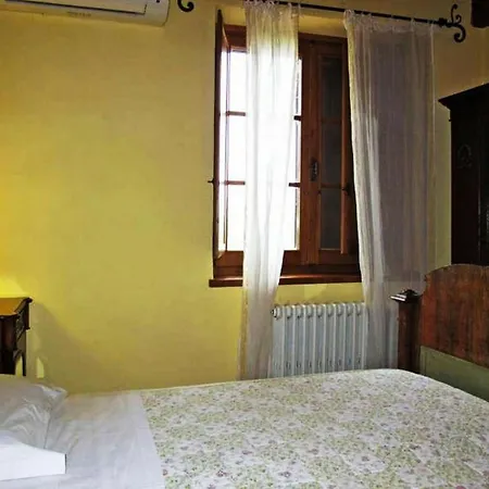 וילה Italian Experience-villa Monnalisa Ramazzano - Le Pulci