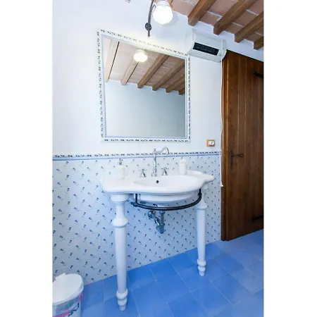 Italian Experience-villa Monnalisa Ramazzano - Le Pulci
