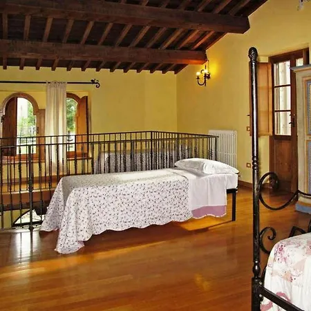 Italian Experience-villa Monnalisa וילה *