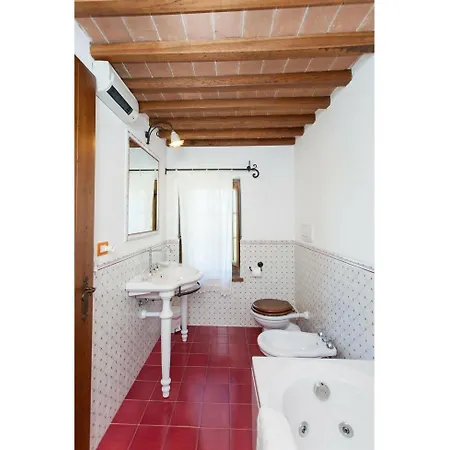 Villa Italian Experience-villa Monnalisa