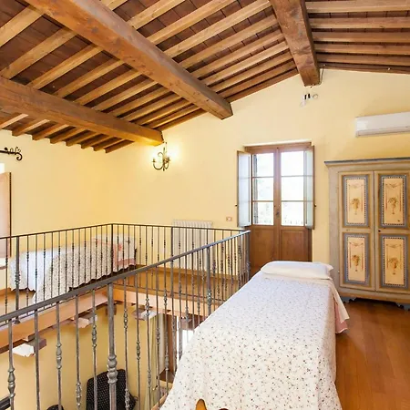 Italian Experience-villa Monnalisa Villa