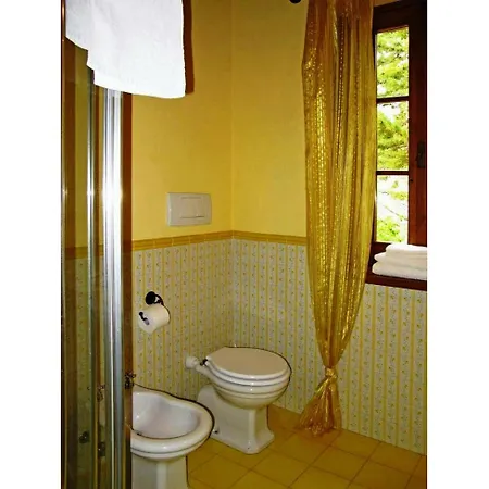 Villa Italian Experience-villa Monnalisa *