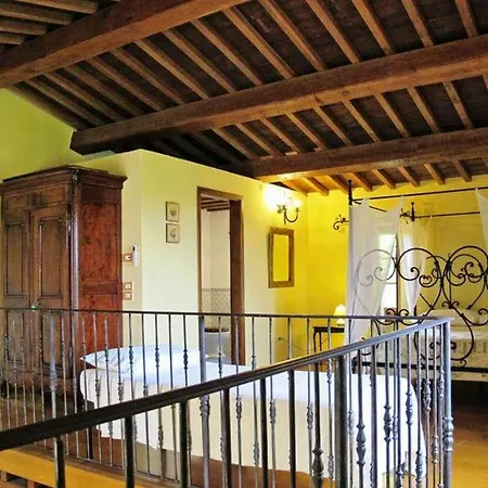 וילה Italian Experience-villa Monnalisa Ramazzano - Le Pulci