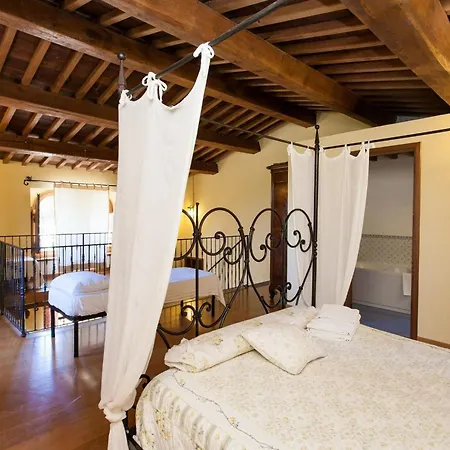 וילה Italian Experience-villa Monnalisa *