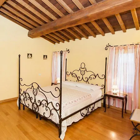 Italian Experience-villa Monnalisa וילה Ramazzano - Le Pulci