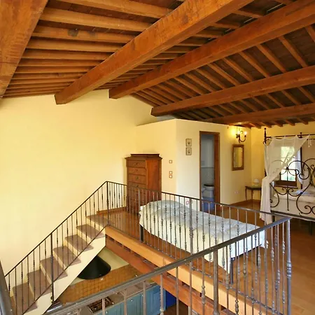 וילה Italian Experience-villa Monnalisa Ramazzano - Le Pulci