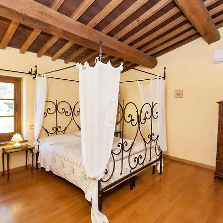 Italian Experience-villa Monnalisa Villa