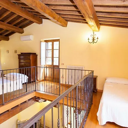 וילה Italian Experience-villa Monnalisa