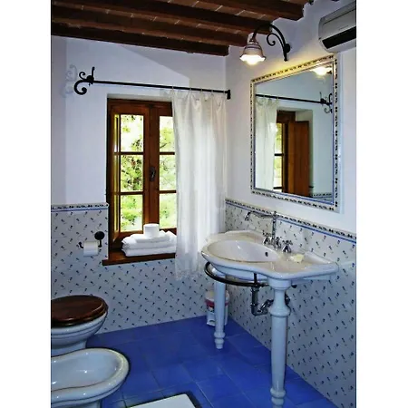 וילה Italian Experience-villa Monnalisa Ramazzano - Le Pulci