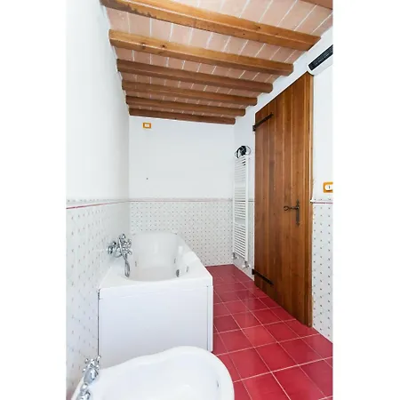 Italian Experience-villa Monnalisa *