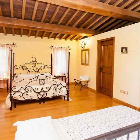 Italian Experience-villa Monnalisa * Ramazzano - Le Pulci