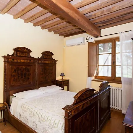 Italian Experience-villa Monnalisa