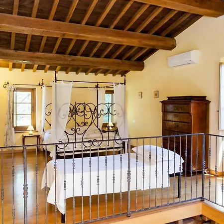 Italian Experience-villa Monnalisa Villa