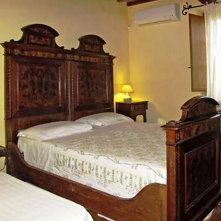 וילה Italian Experience-villa Monnalisa