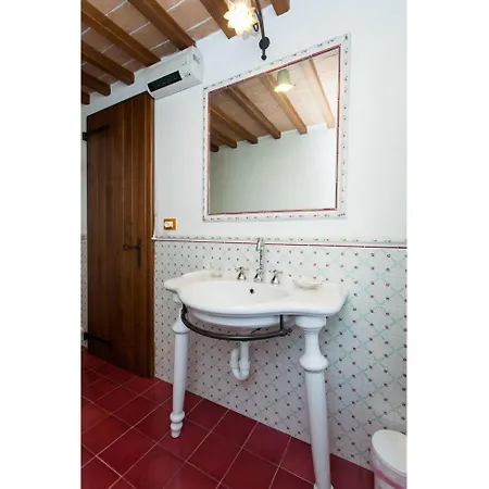 Italian Experience-villa Monnalisa Villa *