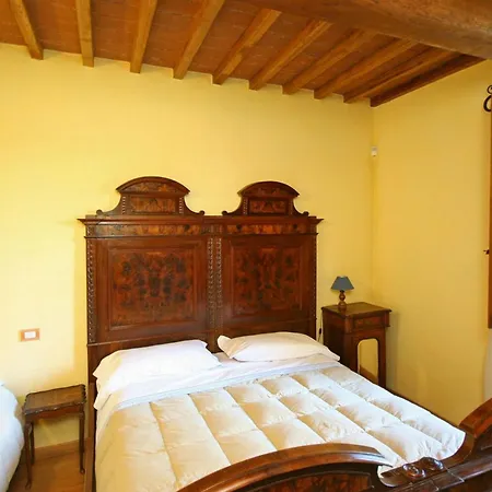 Villa Italian Experience-villa Monnalisa *
