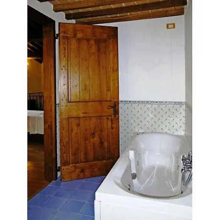 וילה Italian Experience-villa Monnalisa Ramazzano - Le Pulci