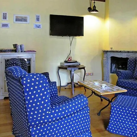 Italian Experience-villa Monnalisa *