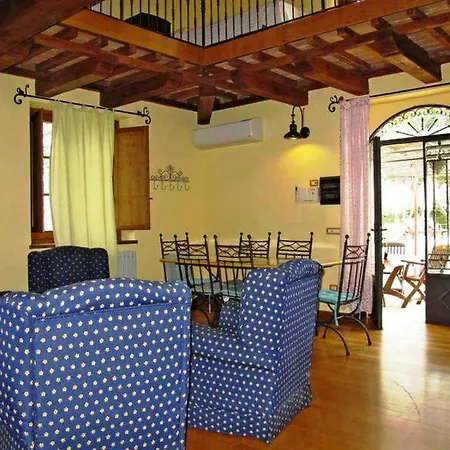 Italian Experience-villa Monnalisa * Ramazzano - Le Pulci