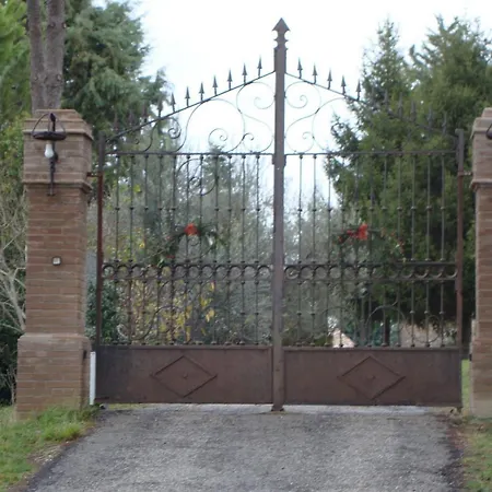 Italian Experience-villa Monnalisa