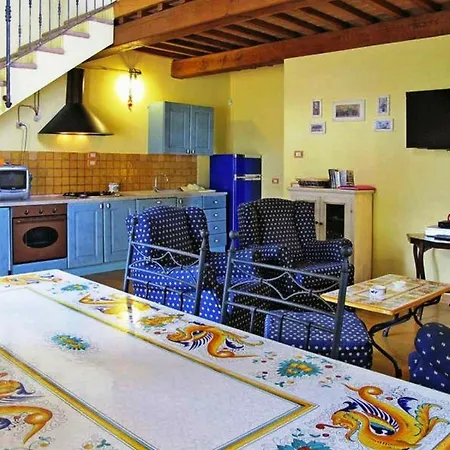 Villa Italian Experience-villa Monnalisa