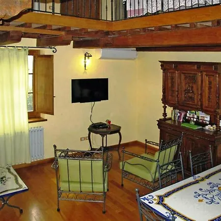 Italian Experience-villa Monnalisa וילה *
