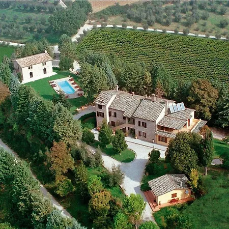 Villa Italian Experience-villa Monnalisa *