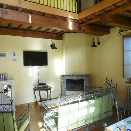 Italian Experience-villa Monnalisa וילה Ramazzano - Le Pulci