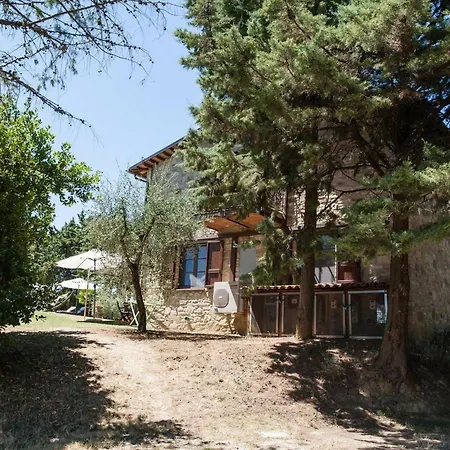 וילה Italian Experience-villa Monnalisa Ramazzano - Le Pulci