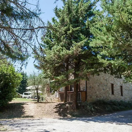 Italian Experience-villa Monnalisa *