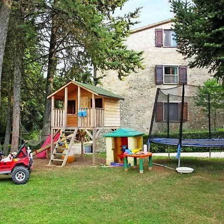 Italian Experience-villa Monnalisa Ramazzano - Le Pulci