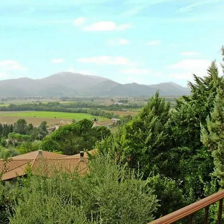 Villa Italian Experience-villa Monnalisa