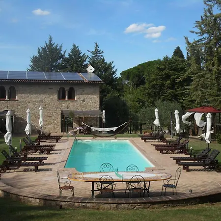 Villa Italian Experience-villa Monnalisa *