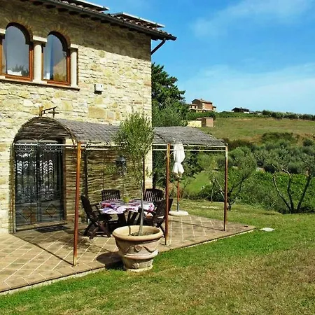 Italian Experience-villa Monnalisa Ramazzano - Le Pulci