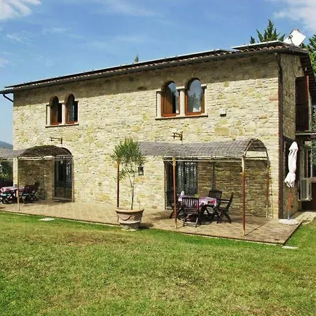 Italian Experience-villa Monnalisa