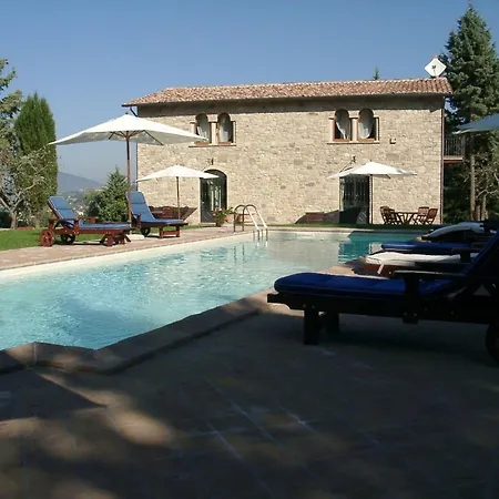 Italian Experience-villa Monnalisa Villa