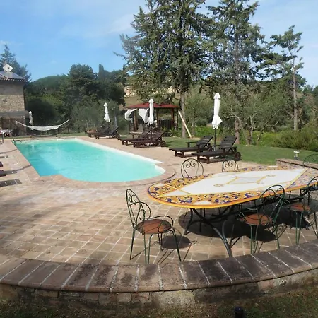 Italian Experience-villa Monnalisa וילה *