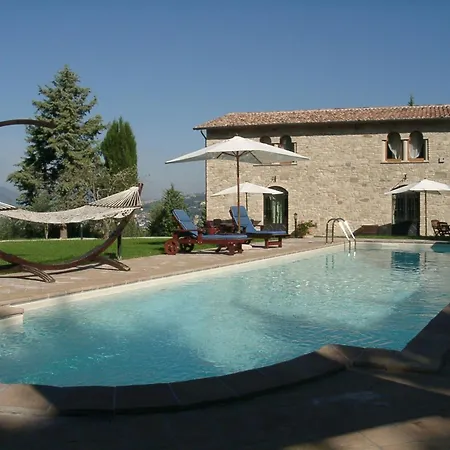 וילה Italian Experience-villa Monnalisa *
