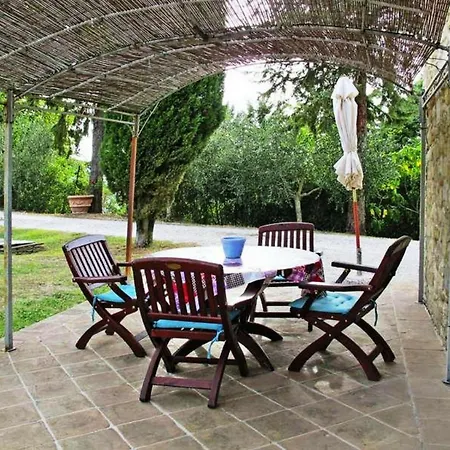 וילה Italian Experience-villa Monnalisa Ramazzano - Le Pulci