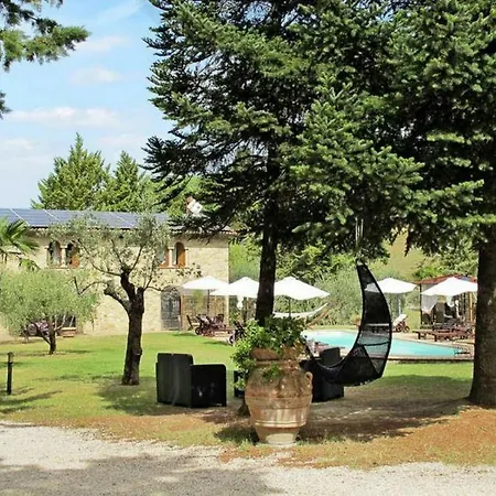 Italian Experience-villa Monnalisa * Ramazzano - Le Pulci