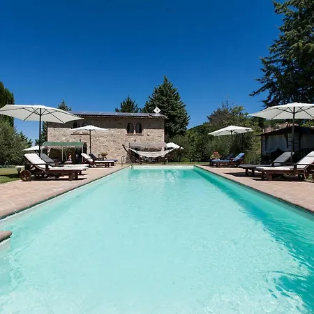 Italian Experience-villa Monnalisa