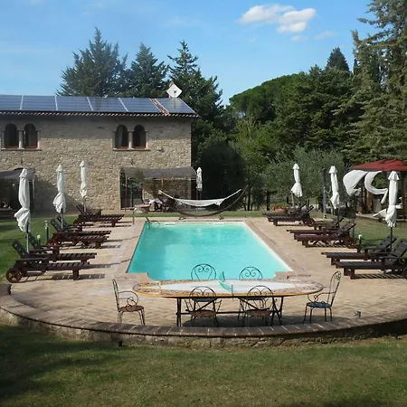 Italian Experience-villa Monnalisa Villa *